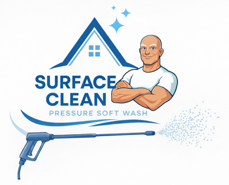 Surface Clean Pressure & Soft Wash, LLC